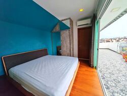 The Medley (D15), Apartment #522815841